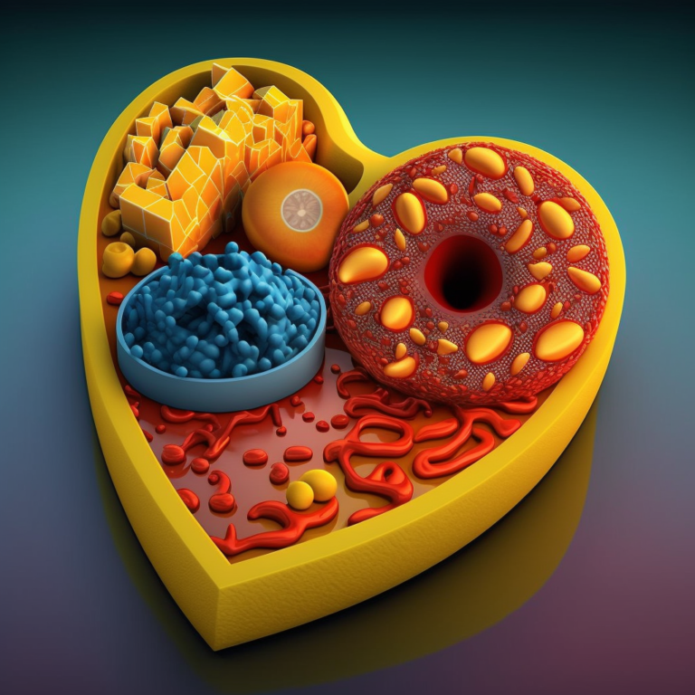 Natural Remedies for Cholesterol