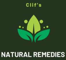 Clif’s Natural Remedies