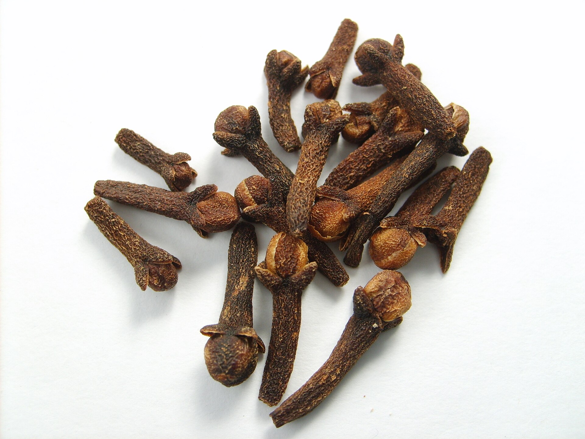 Clove: Cloves