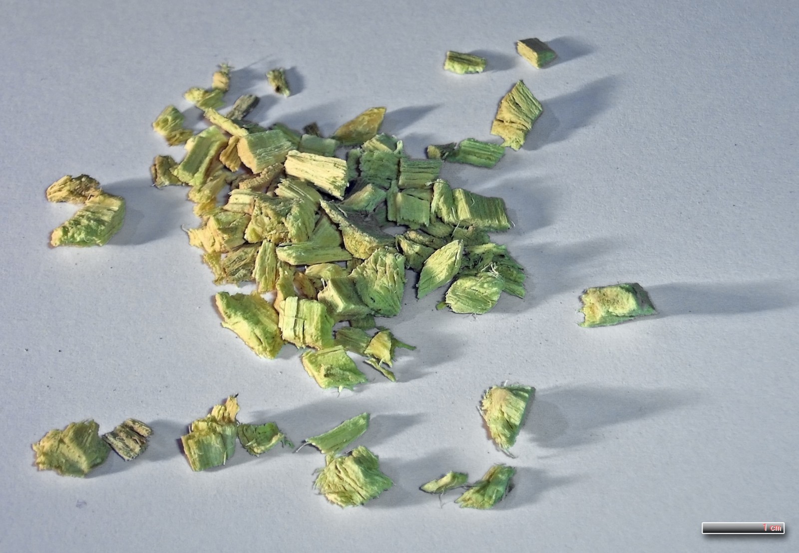 Licorice Root: dried liquorice root