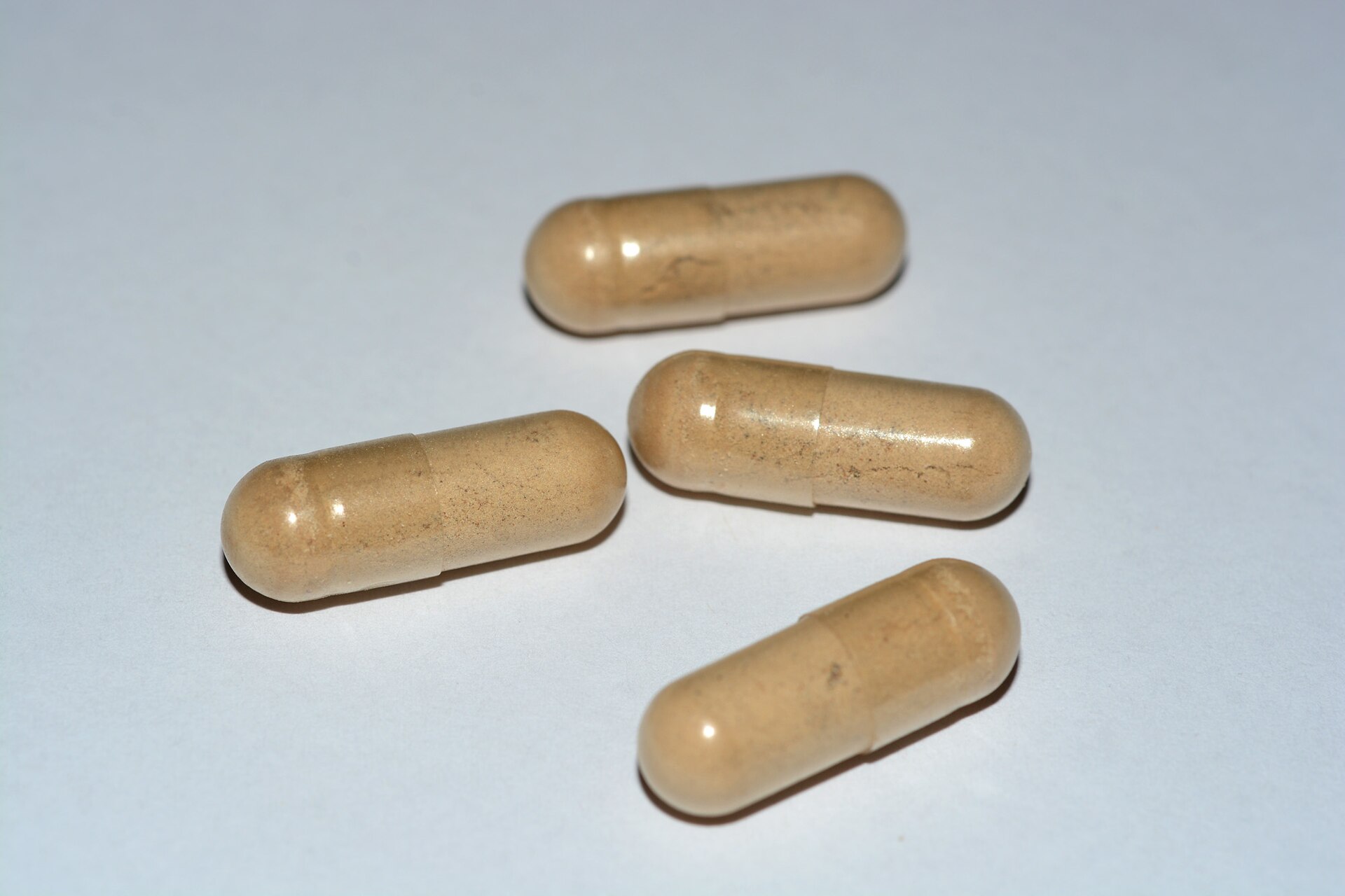 TUDCA and Ox Bile